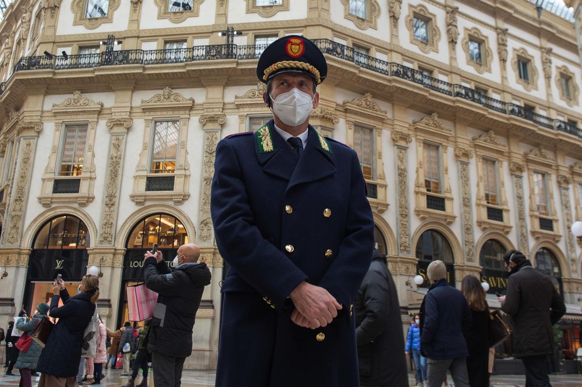 Archiviato il caso Ciacci: nessuna condotta sospetta