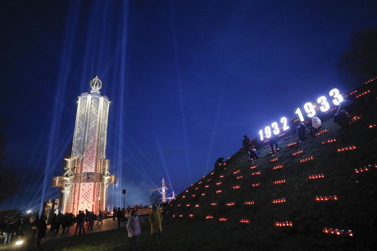 Alle radici dell'odio fra Russia e Ucraina: i massacri sovietici del 1941