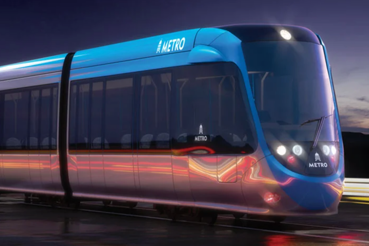 Austin Transit Partnership gears up for key decisions on light rail design