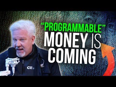 Why food shortages & digital dollars are coming to America