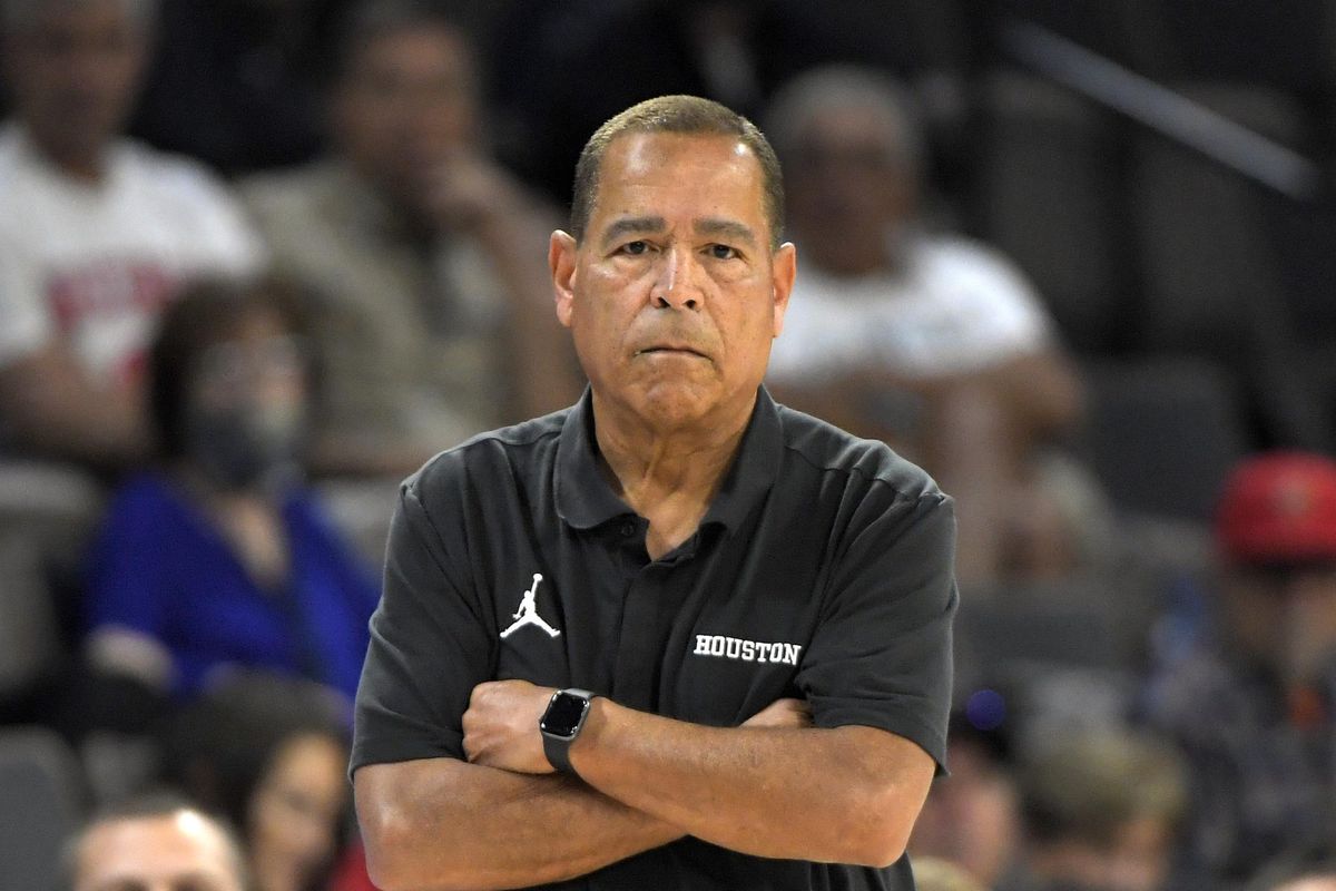 UH Kelvin Sampson
