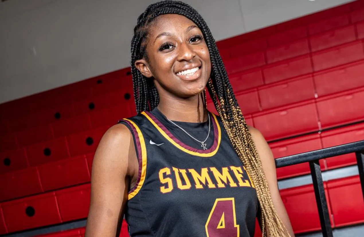 2022 All-VYPE Public School Girls Basketball Team presented by Houston Methodist Orthopedics & Sports Medicine