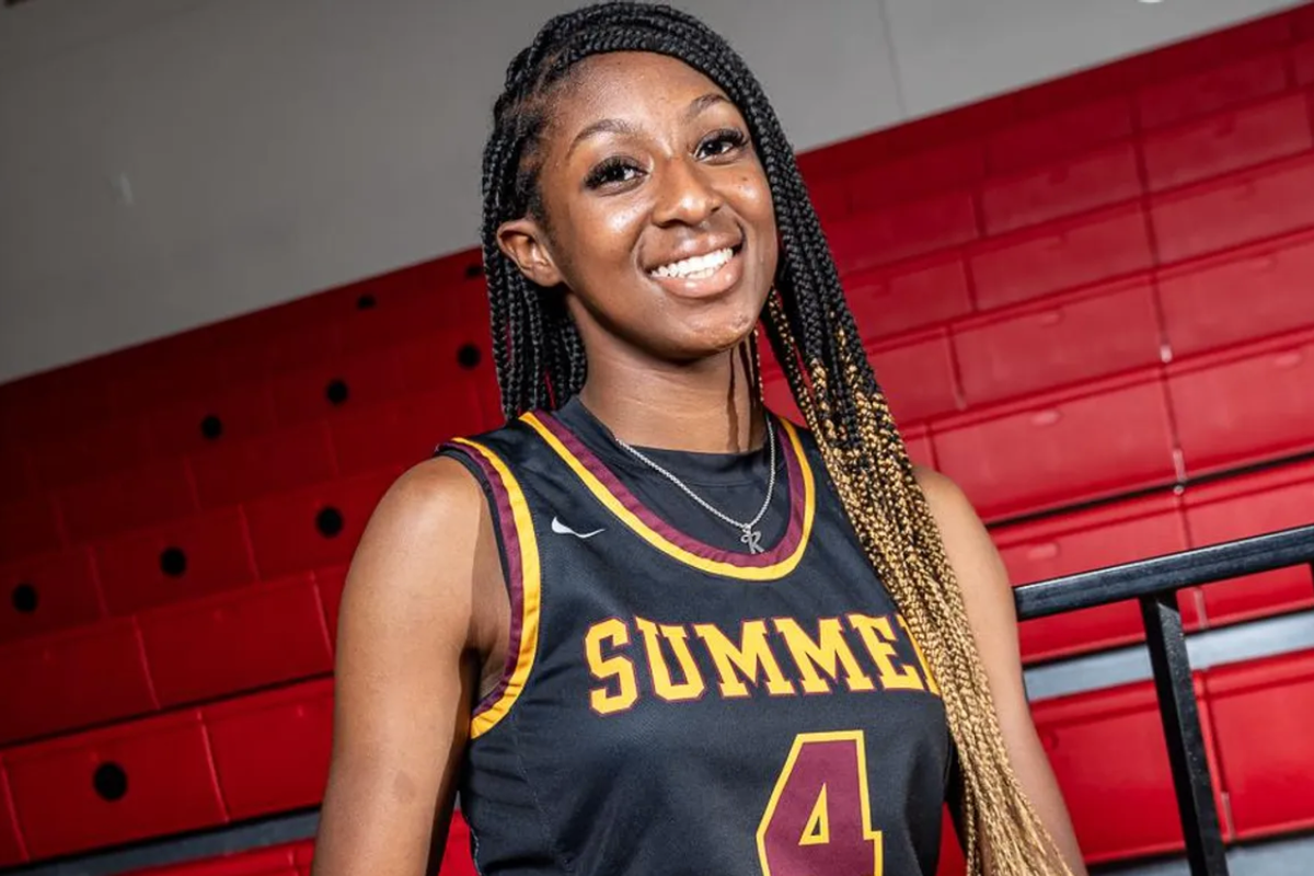 2022 All-VYPE Public School Girls Basketball Team presented by Houston Methodist Orthopedics & Sports Medicine
