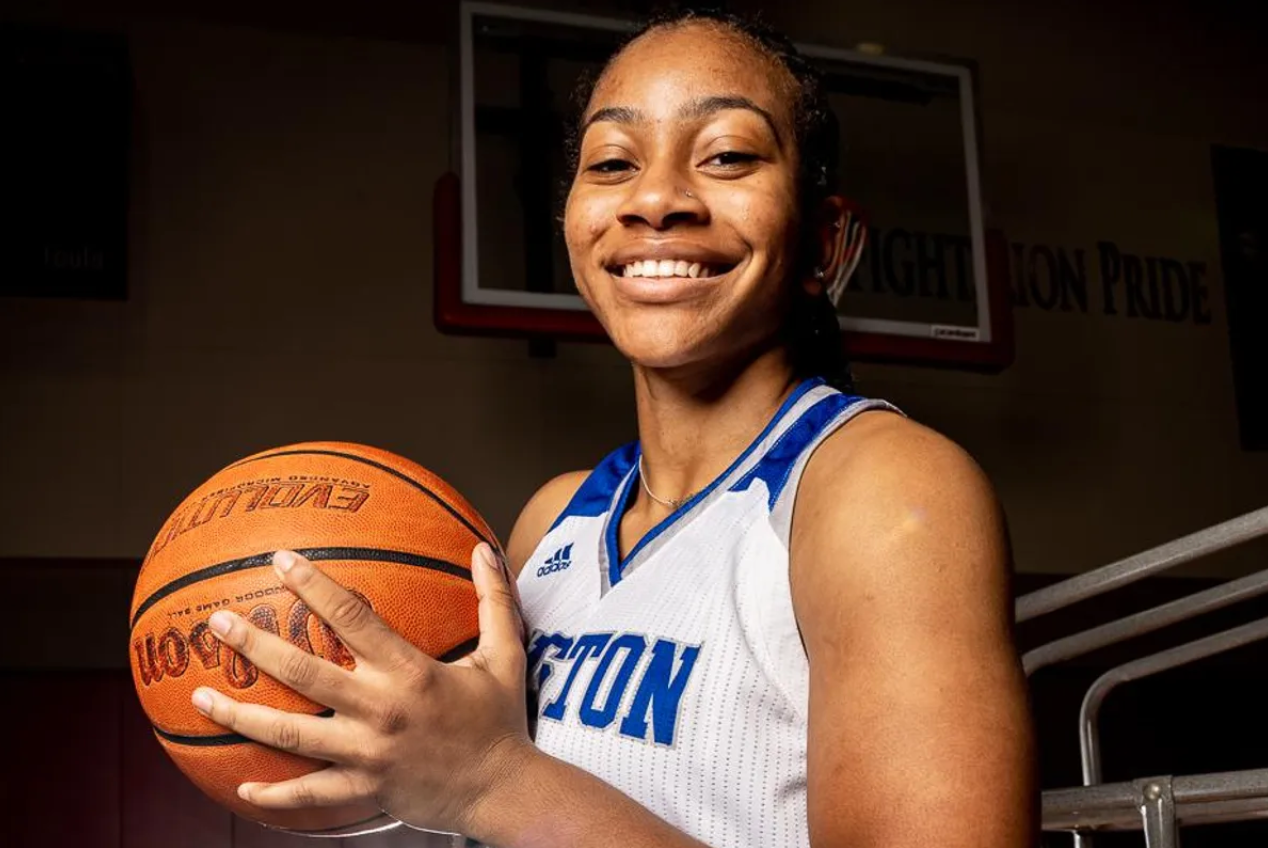 2022 All-VYPE Private School Girls Basketball Team presented by Houston Methodist Orthopedics & Sports Medicine