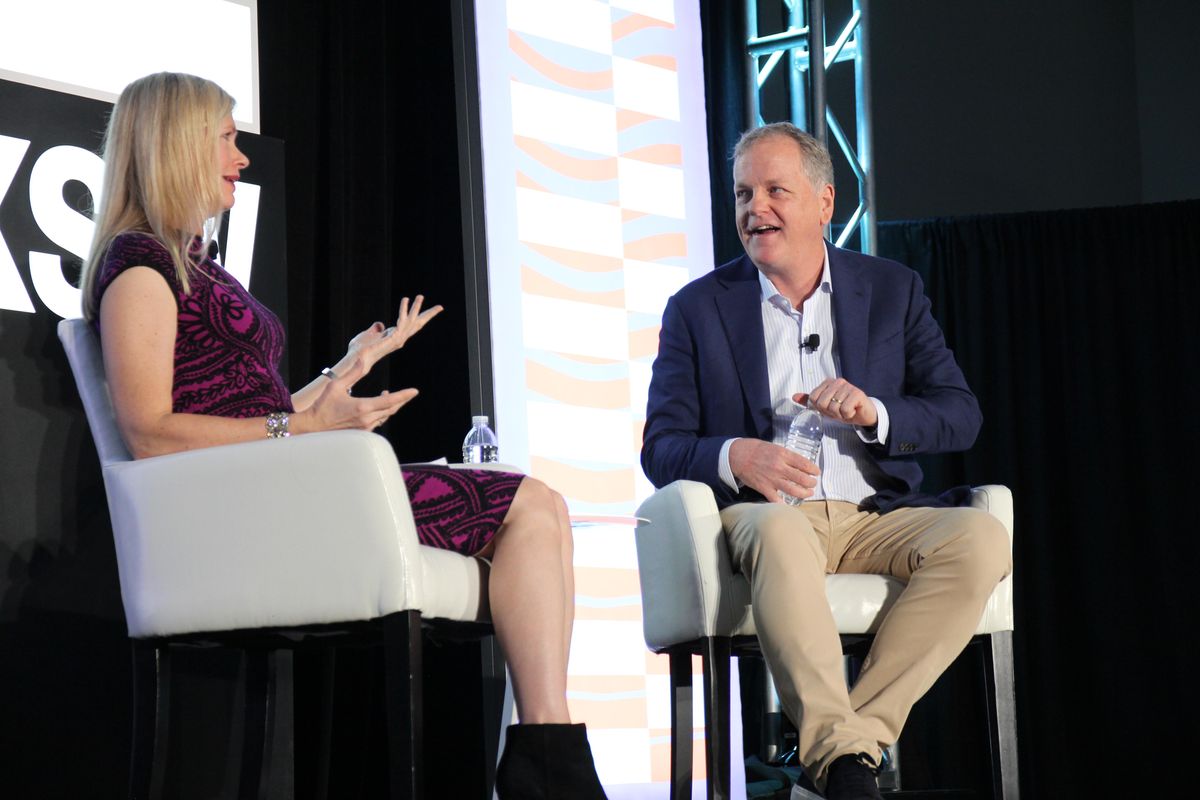 SXSW 2022: American Airlines CEO says the future of travel starts with tough conversations