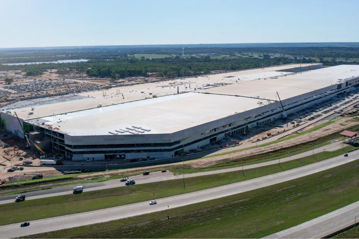 Anticipation around Gigafactory grand opening grows with tickets on sale for Tesla Con Texas