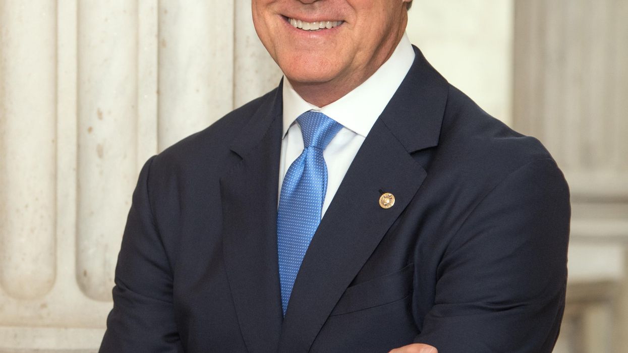 Battlecry Of Republican Primary Rumbles: 'You're Soft On China!'