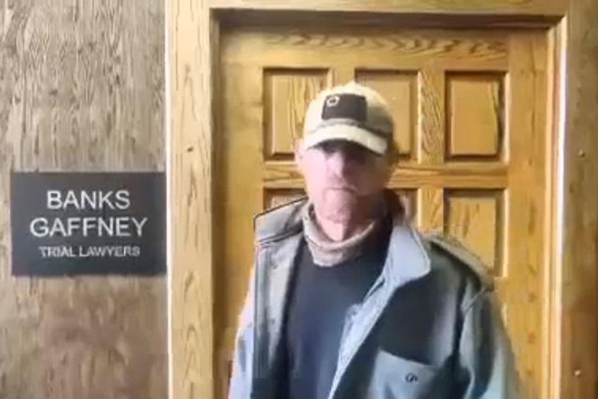 All The Crazies Flocking To Idaho Again