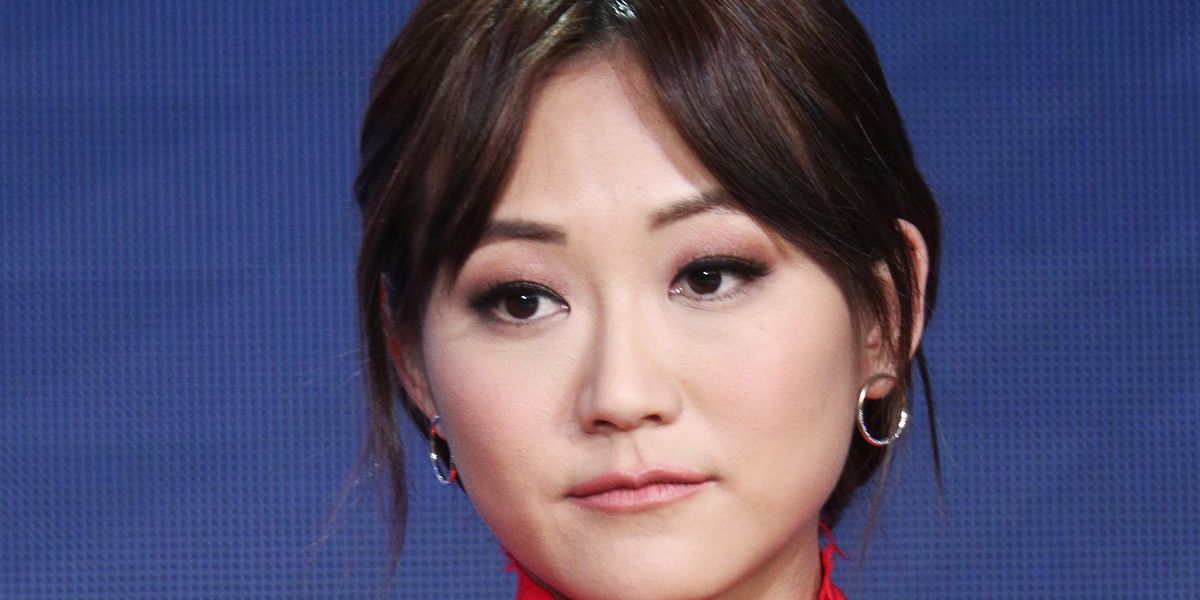 Karen Fukuhara Was the Target of an Anti-Asian Attack