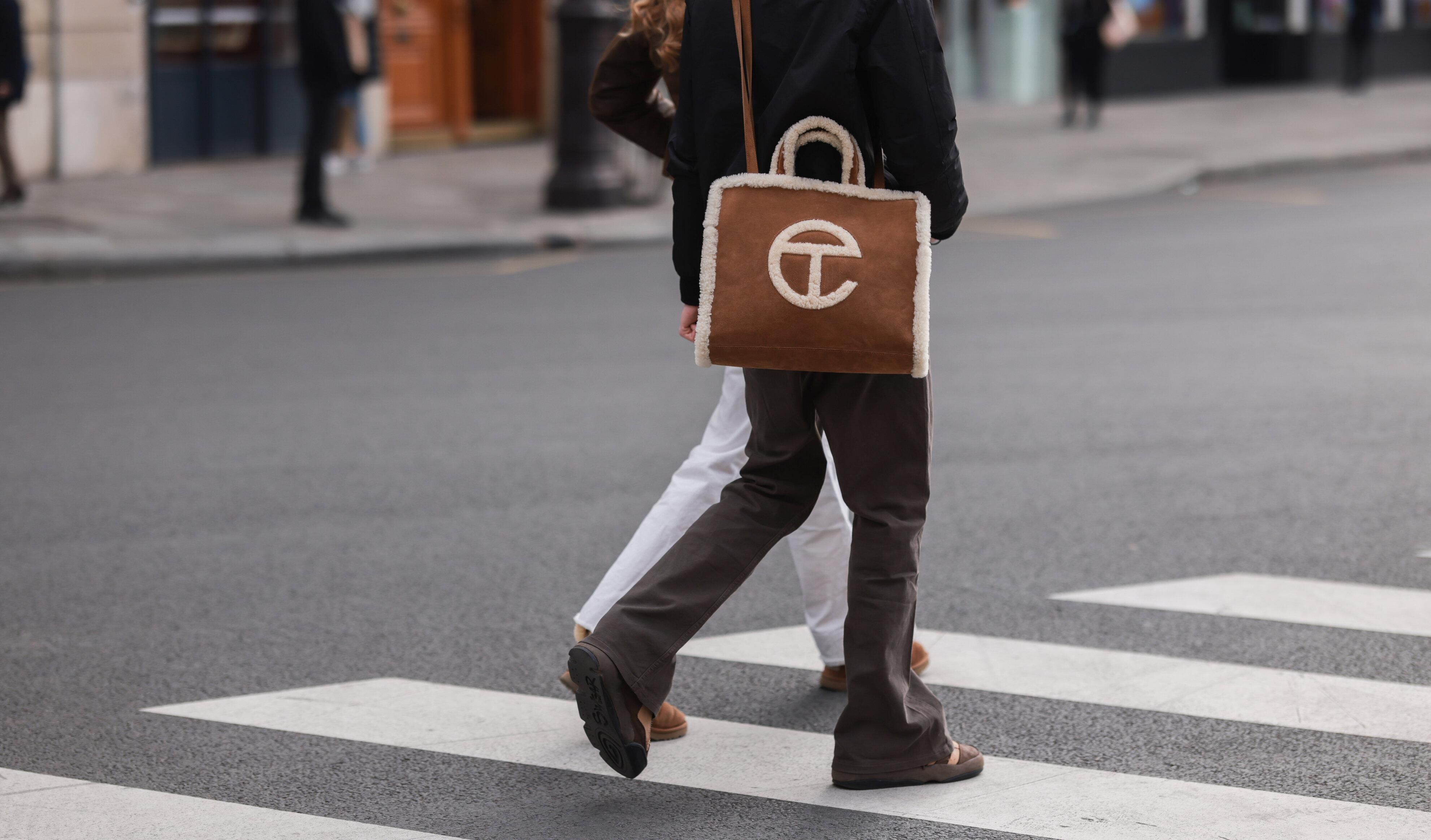 Telfar Clemens Talks Price Increase Telfar Bags Selling Out