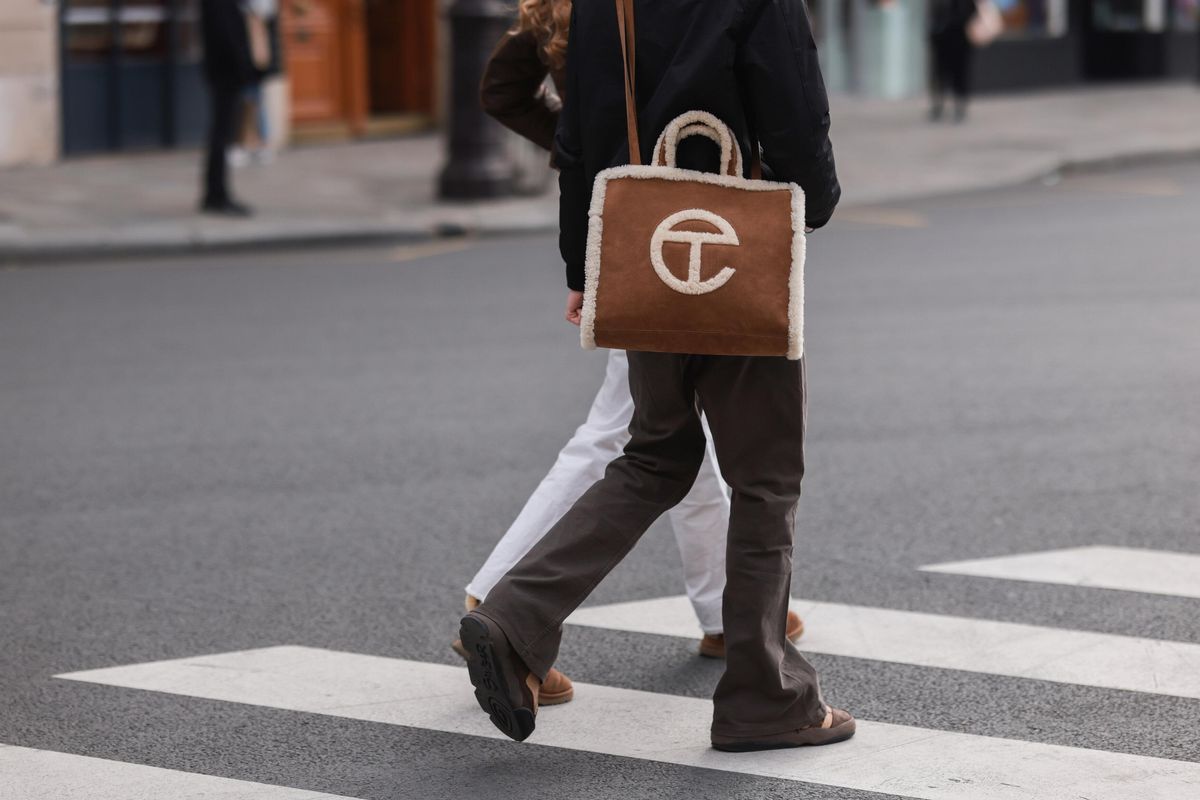 Telfar Clemens Talks Price Increase & Telfar Bags Selling Out - xoNecole:  Lifestyle, Culture, Love, Wellness