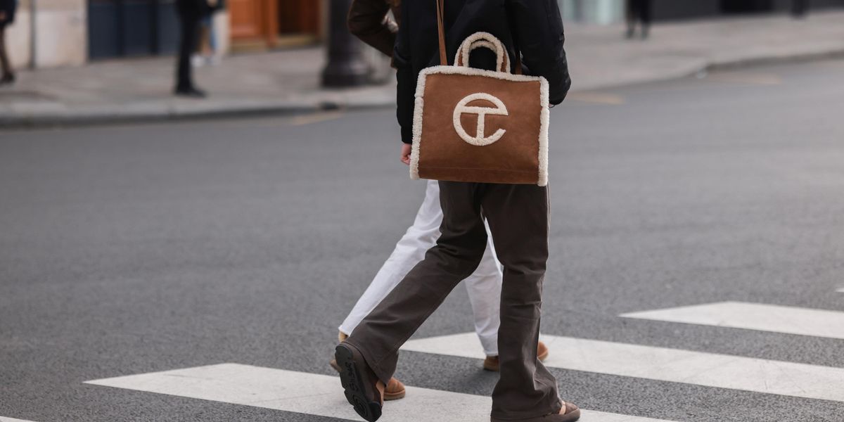 Telfar Clemens Talks Price Increase & Telfar Bags Selling Out