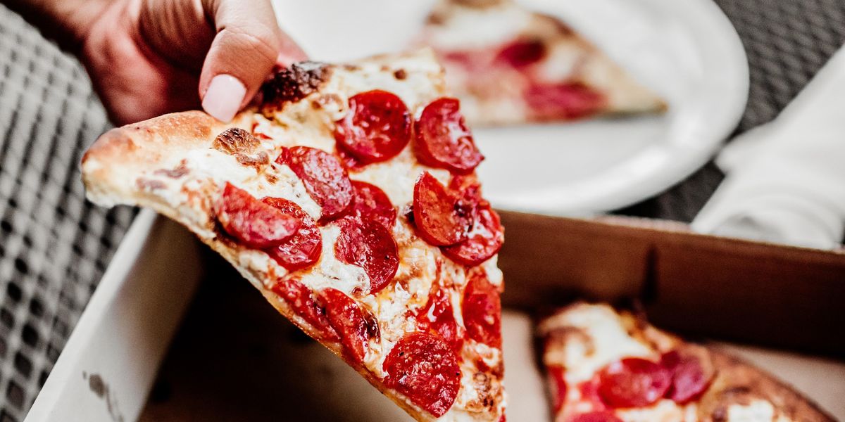 People Divulge Which Foods They've Eaten The Most By Volume During Their Life