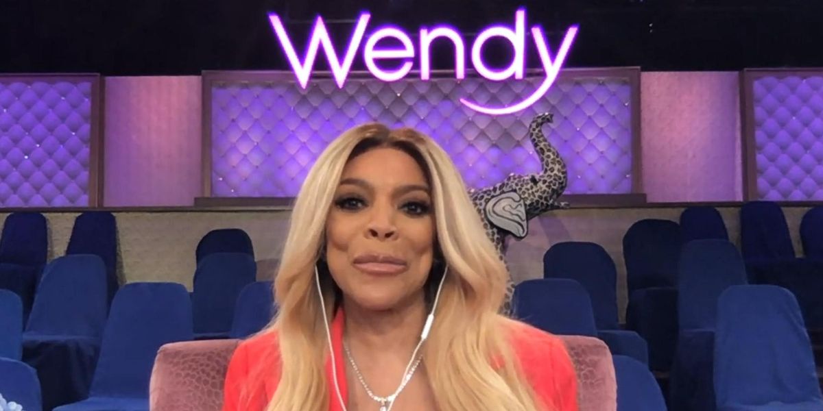 Wendy Williams Says She's Returning to Her Show