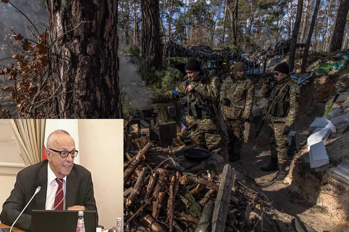 «Nella crisi ucraina Europa rinforzata solo a chiacchiere»