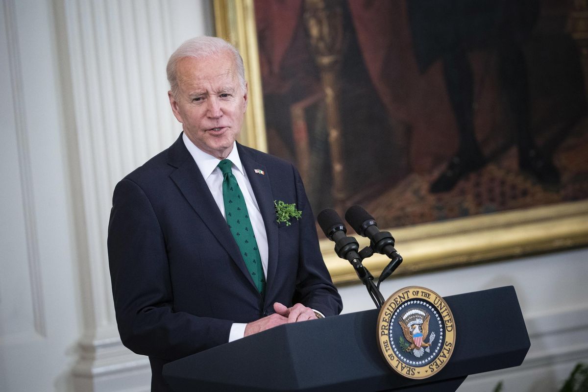 La diplomazia secondo Biden: insulti continui