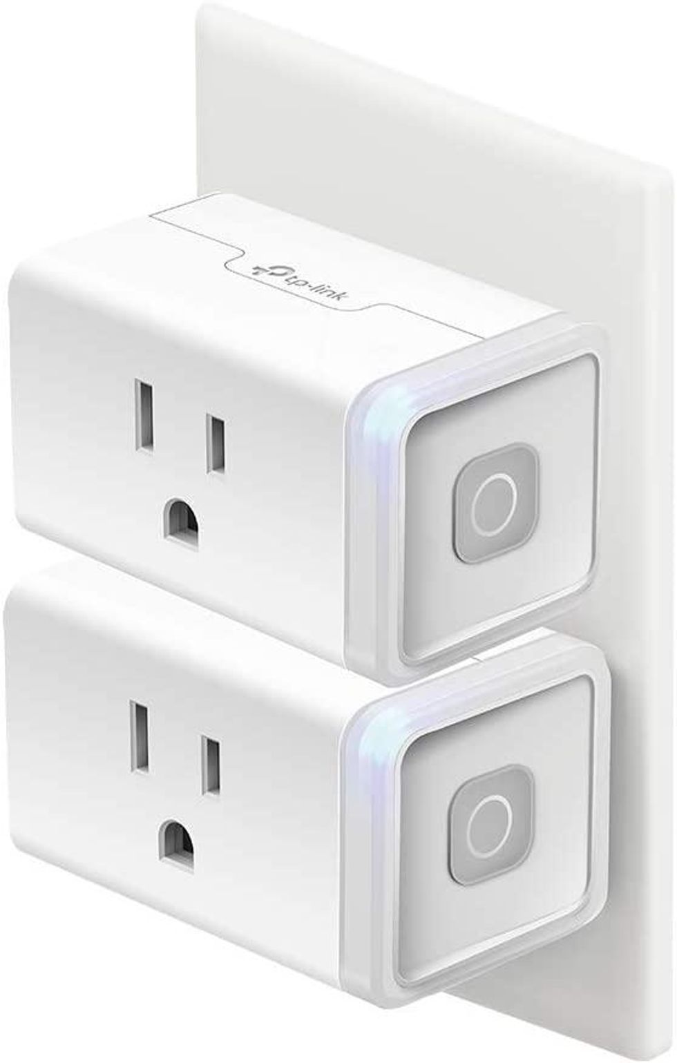 Photo of Kasa Smart Plug HS103P2
