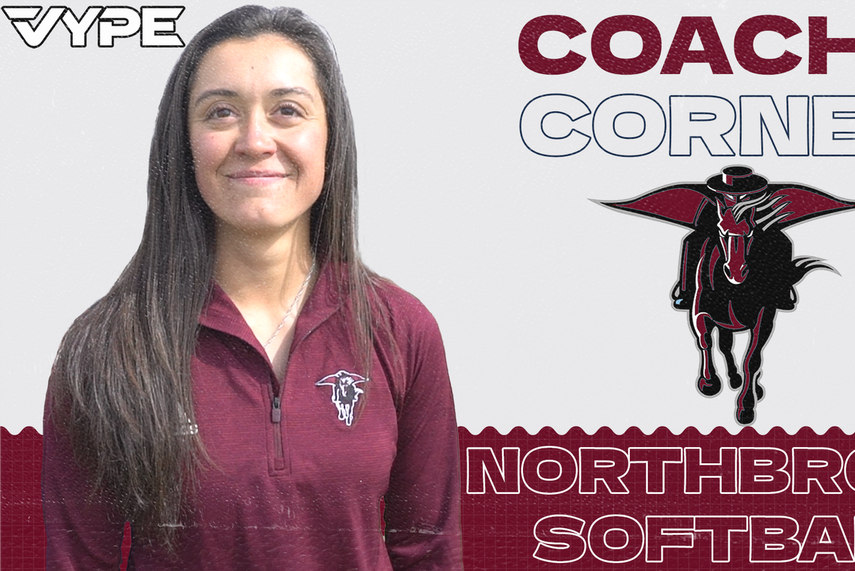 VYPE Coaches Corner: Northbrook Softball Coach Jamie Henk