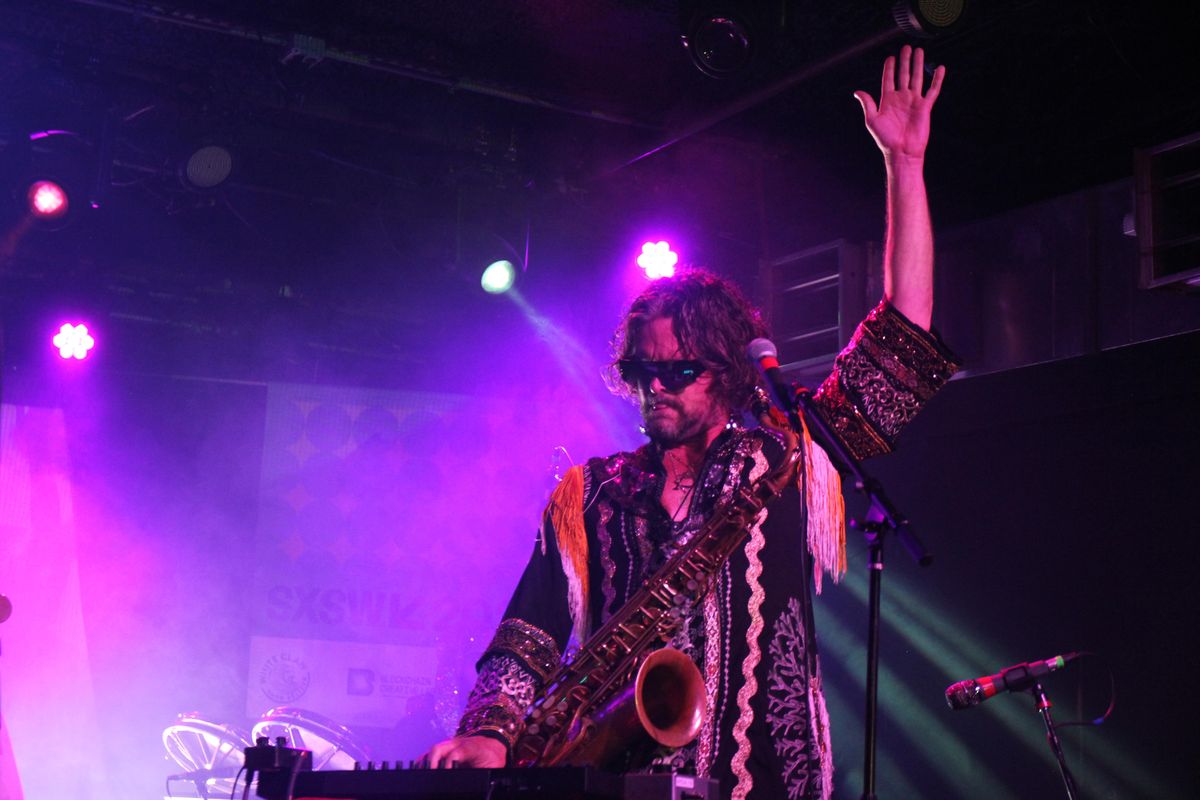 SXSW 2022: 5 artists to add to your playlist