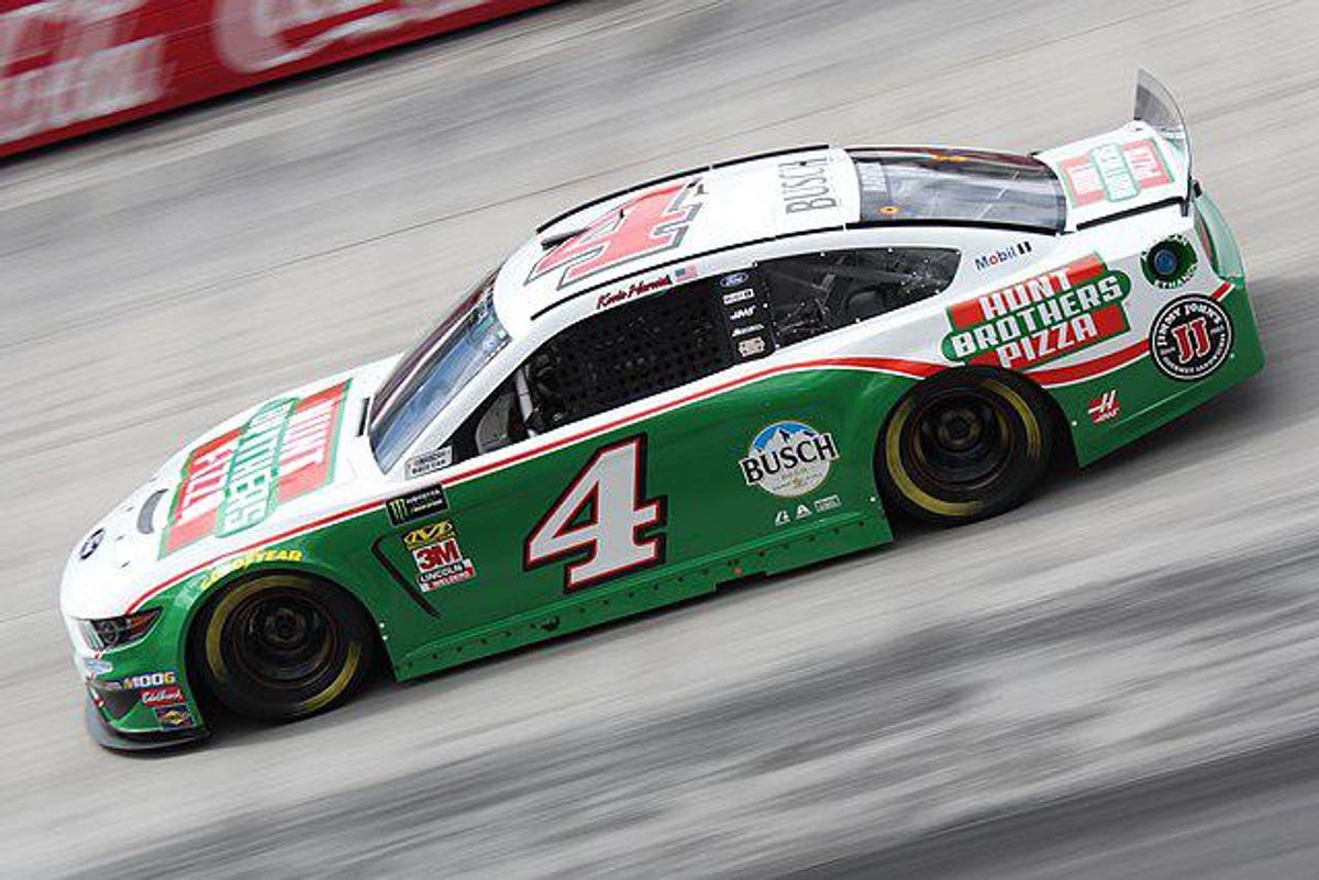 NASCAR: Folds of Honor QuikTrip 500 preview, picks