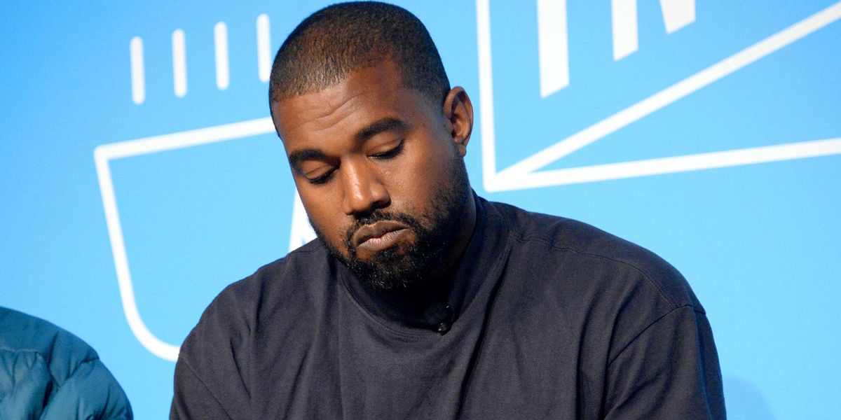 Fans Petition to Drop Kanye West from Coachella