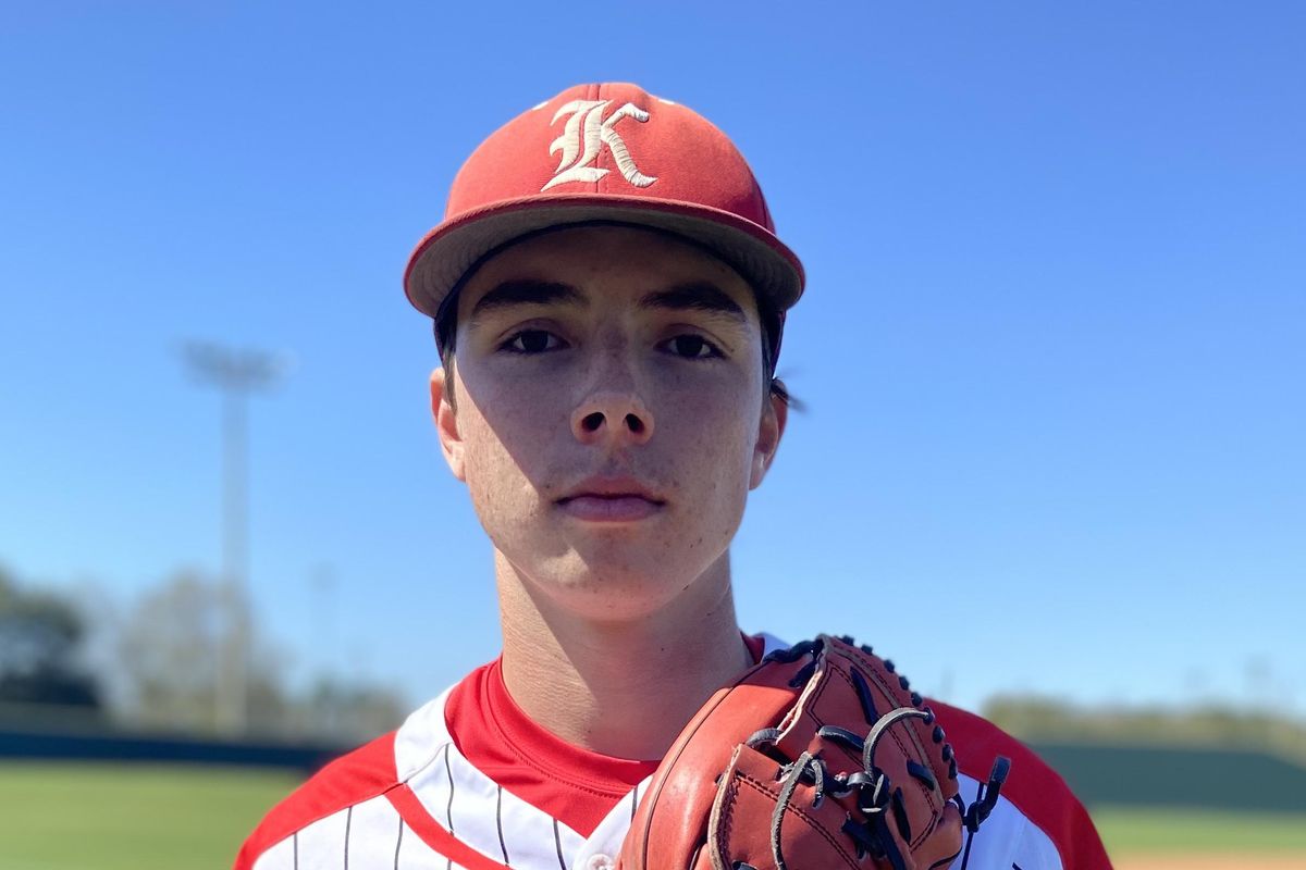 Moore continues impressive start, Katy rolls to 17th straight 19-6A win