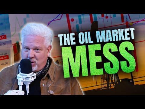 HUGE ripple effects from today's oil market INSTABILITY