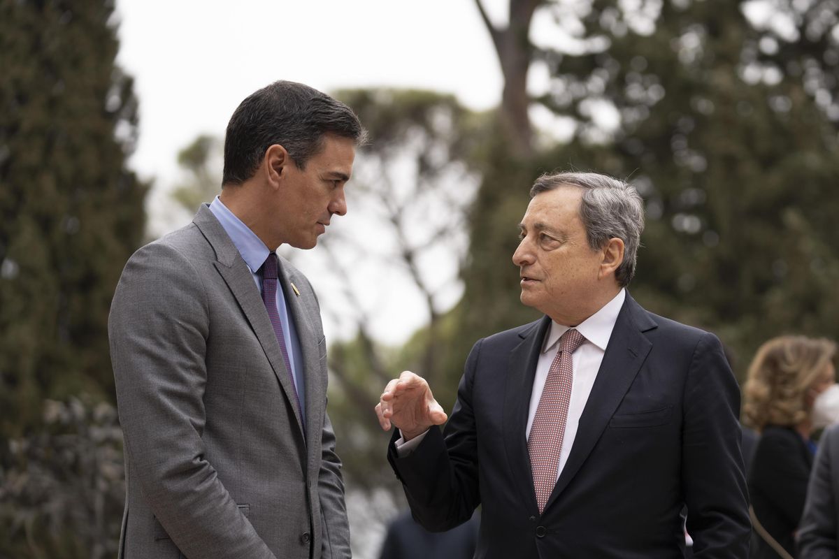 Asse fra i Paesi del Sud dell’Europa. «Energia, servono risposte comuni»