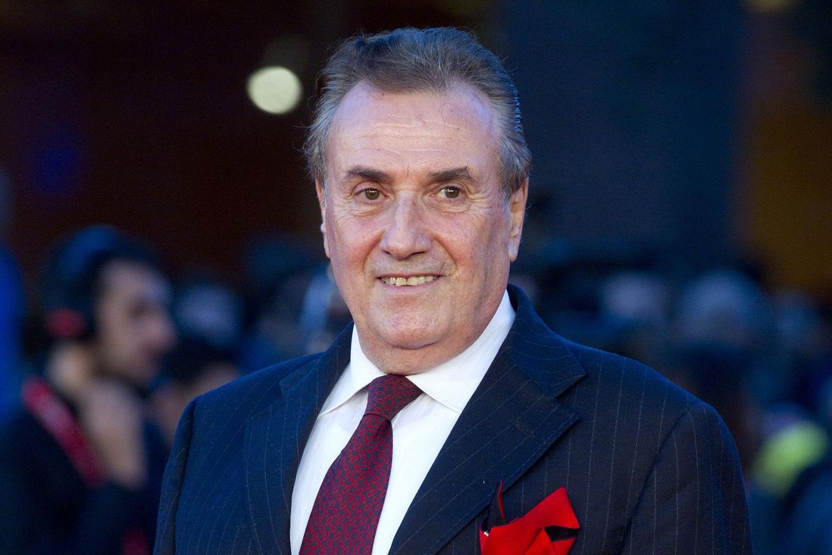 Giancarlo Parretti: «Lo zar si è armato fino ai denti mentre in Occidente dormivamo»