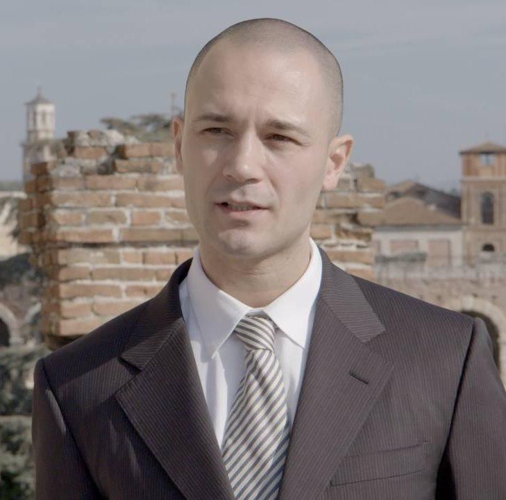 «Uscire dalla guerra si può soltanto se si tratta sul gas»