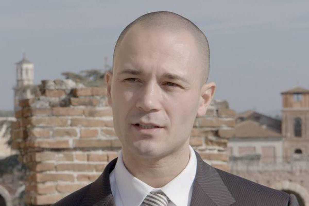 «Uscire dalla guerra si può soltanto se si tratta sul gas»