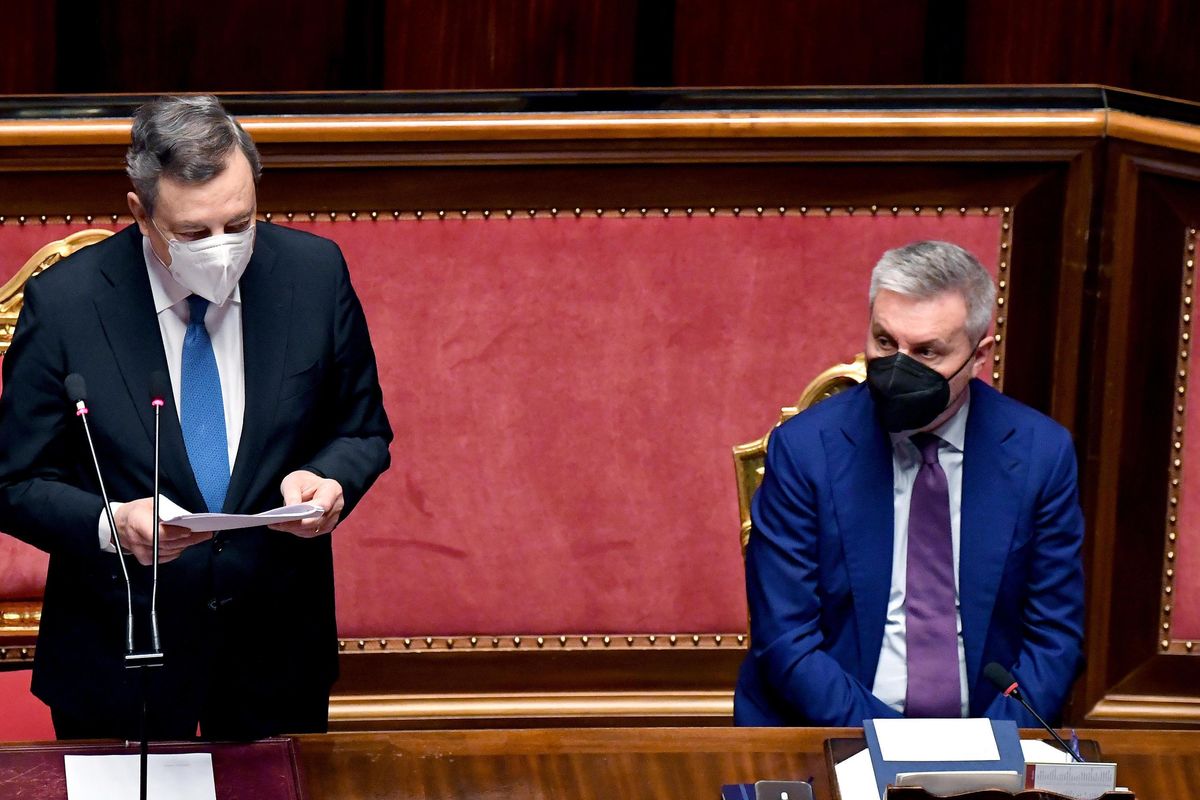 Mosca ci minaccia: «Le conseguenze saranno irreversibili con altre sanzioni»