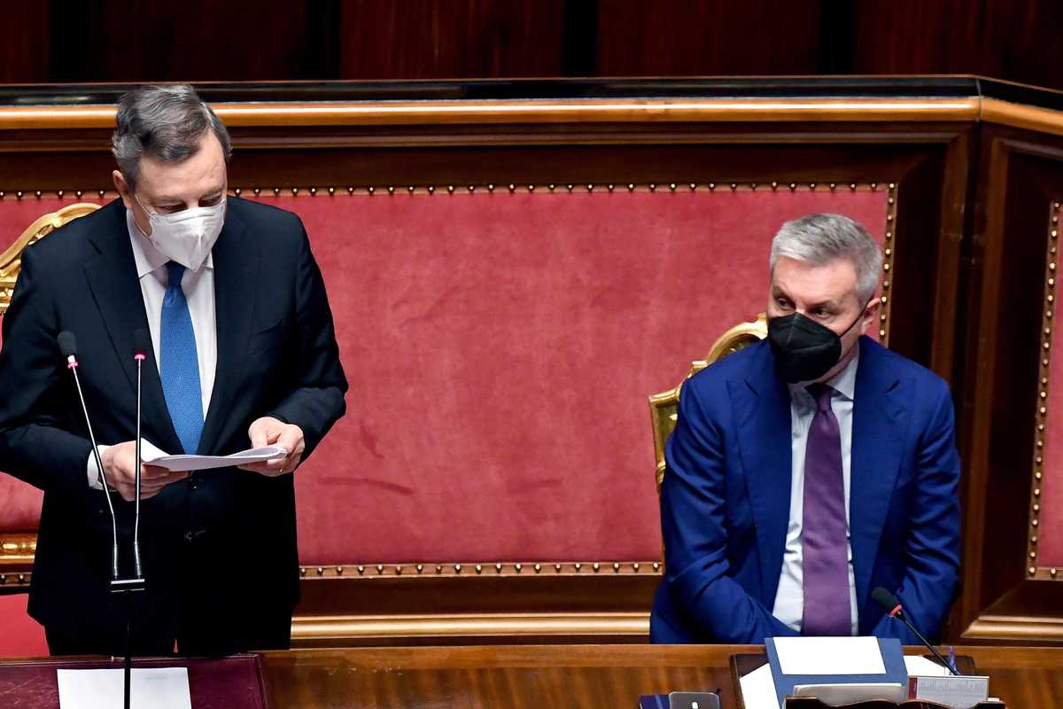 Mosca ci minaccia: «Le conseguenze saranno irreversibili con altre sanzioni»