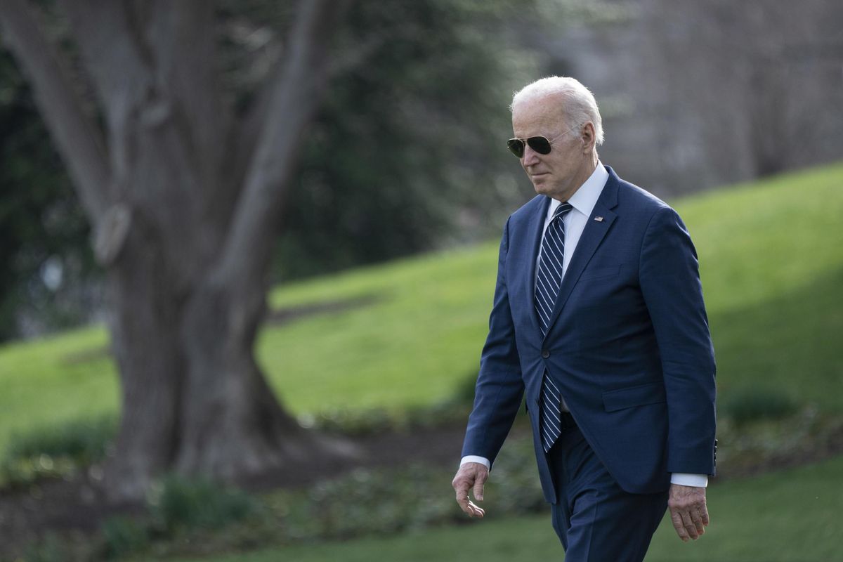 Il cortocircuito iraniano di Biden