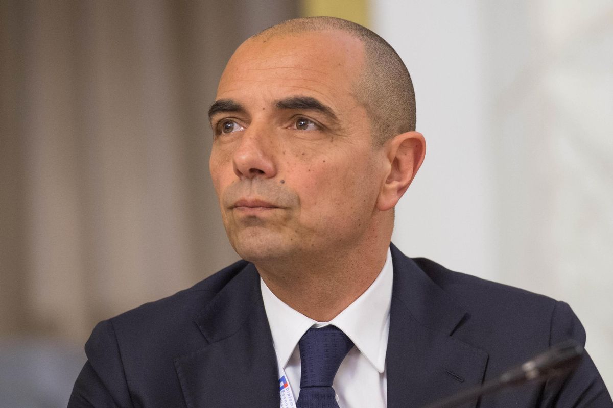 Luigi Scordamaglia: «La crisi del cibo è colpa dell’Europa»