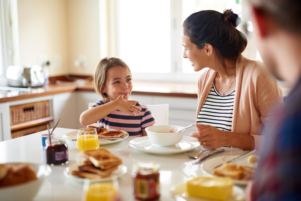 Prima colazione. Ecco come fare il pasto più importante della giornata