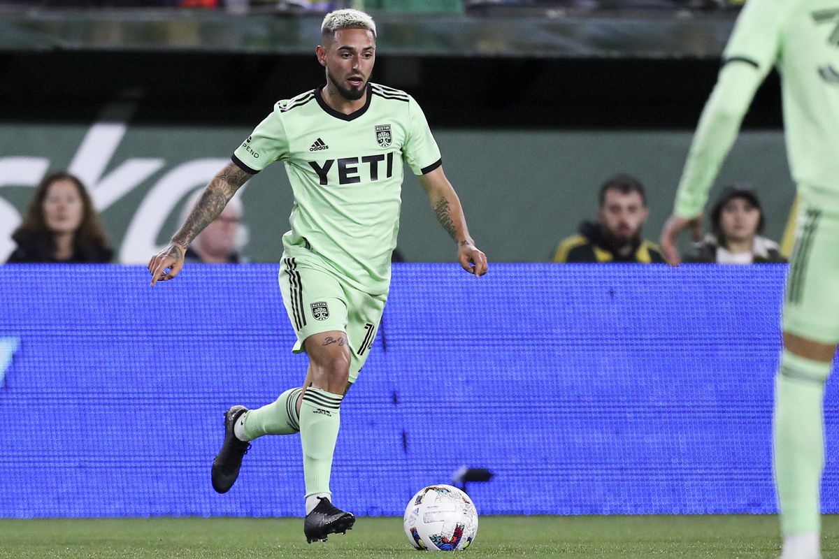 Three takeaways from Austin FC's hot-and-cold 1-1 comeback draw to Seattle Sounders