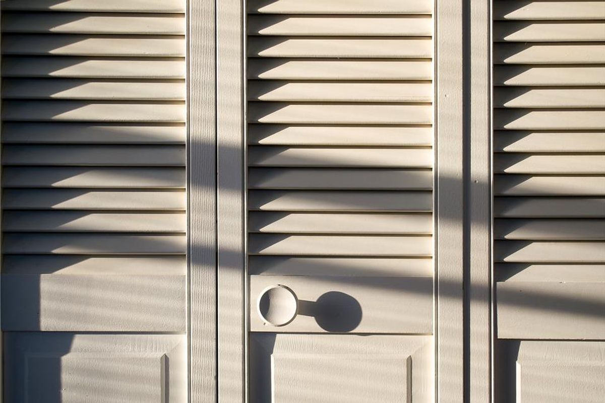 California GOP Candidate Keeping Jesus In A Closet In Her Home