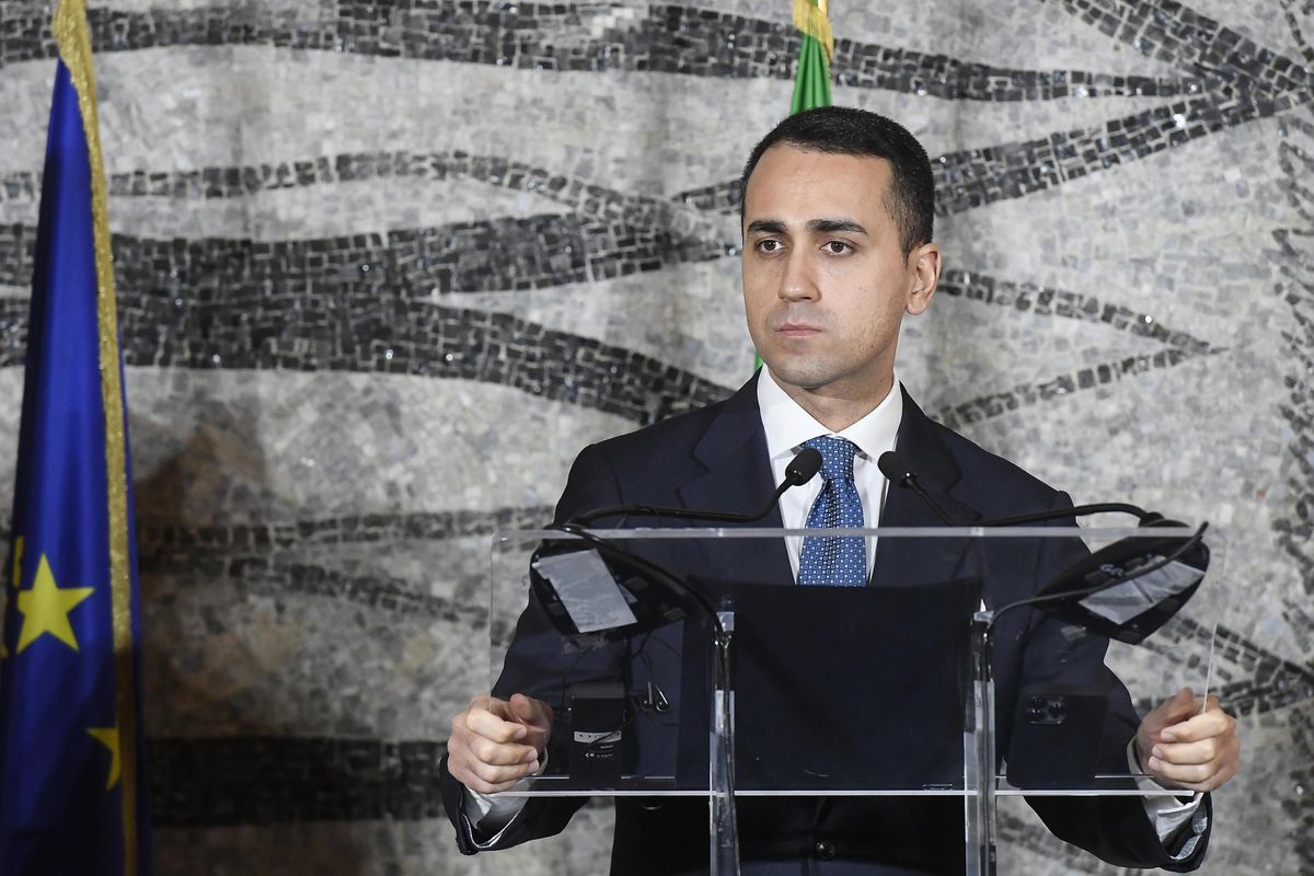 Dopo Zennaro, Di Maio rischia di dimenticare un altro italiano in carcere all'estero
