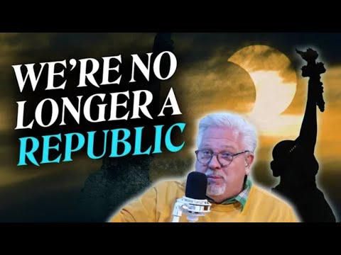 This is the ONLY solution to salvage the American republic