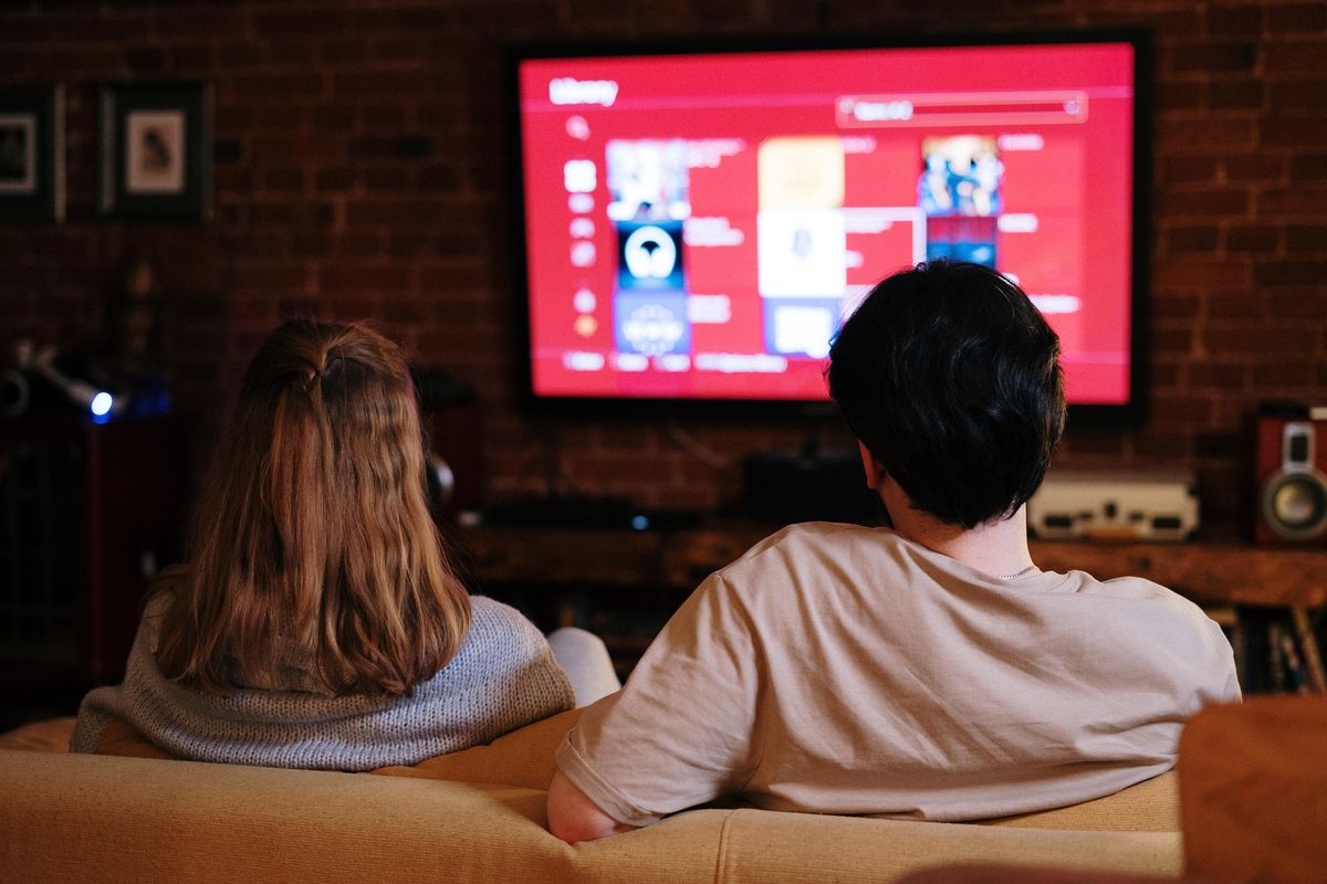 As crypto seeps into the entertainment industry, an Austin startup brings NFTs to TV