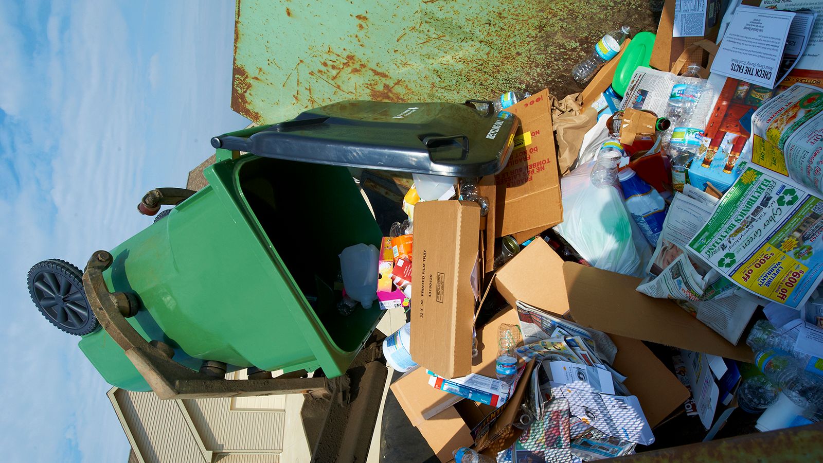 Solid Waste