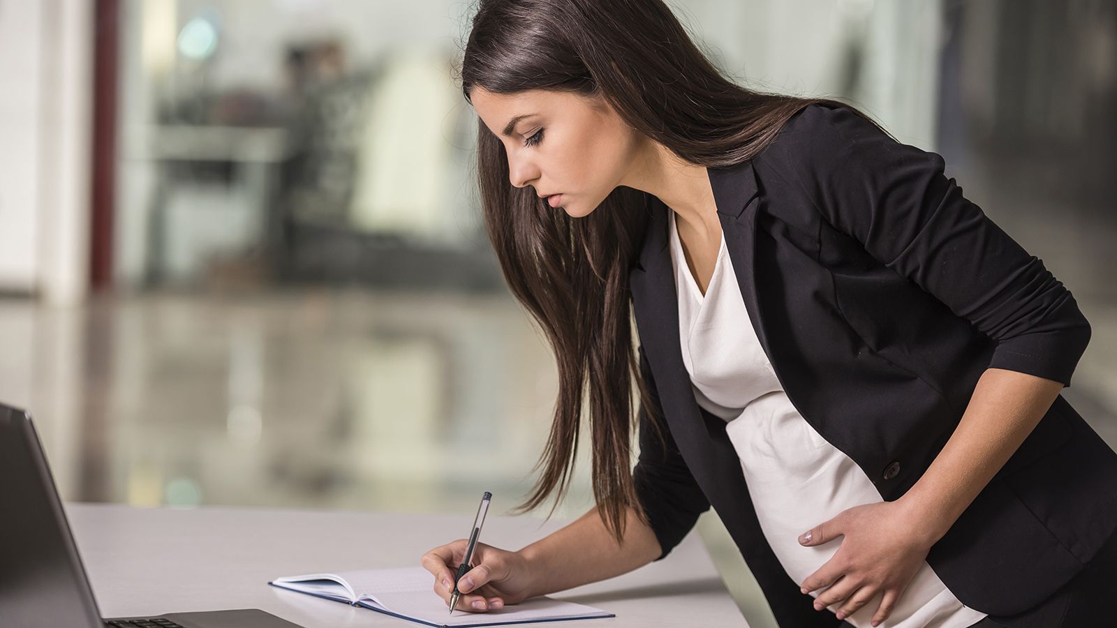 Pregnancy Discrimination