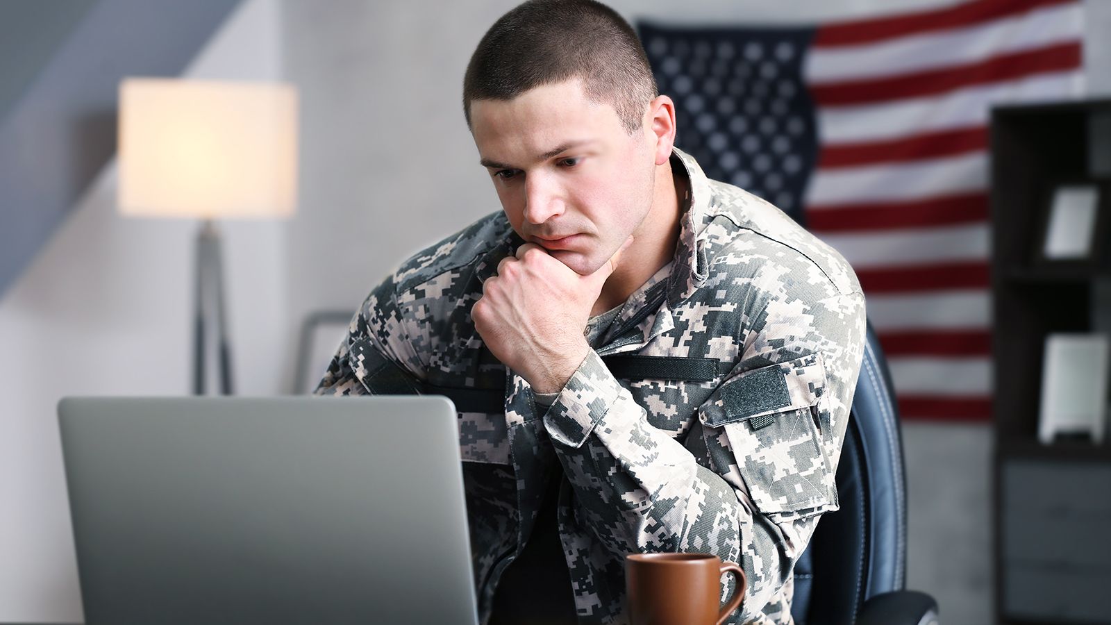 VETS-4212