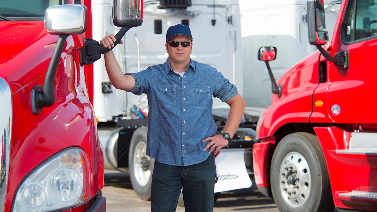 Owner-operator