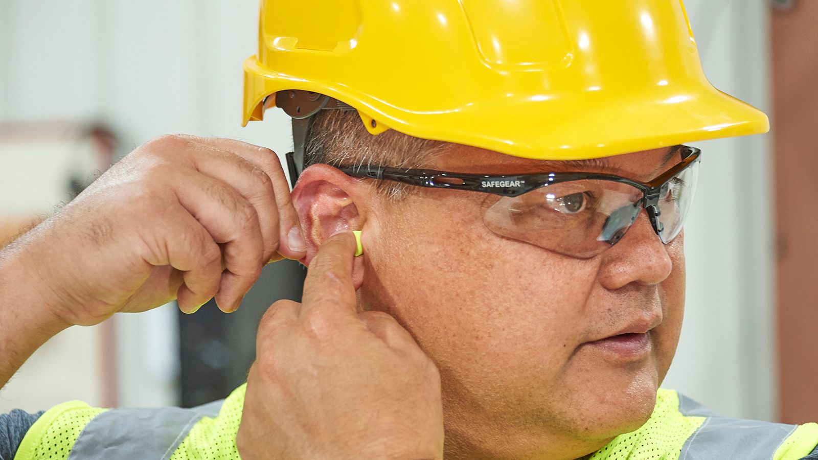Hearing Protection