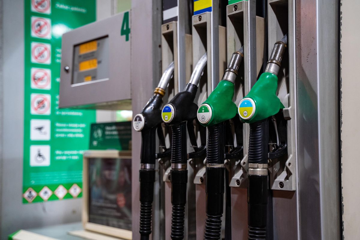 Caro carburante, Locauto azzera il servizio di rifornimento