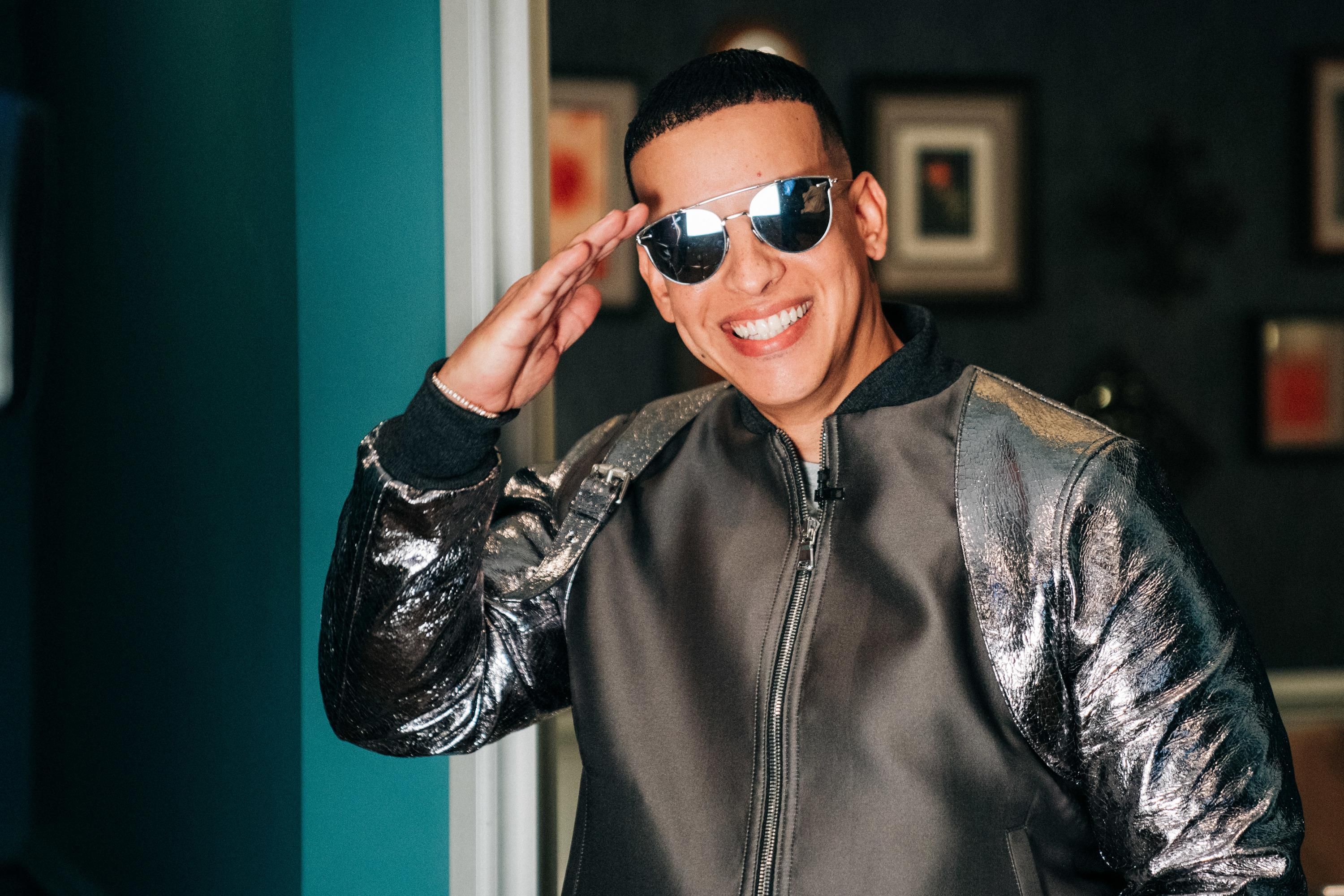 Daddy Yankee Announces Retirement, Final Tour picture