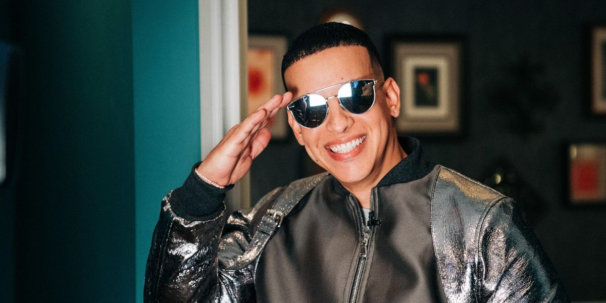 Daddy Yankee Announces Retirement, Plans for Farewell Album and Tour