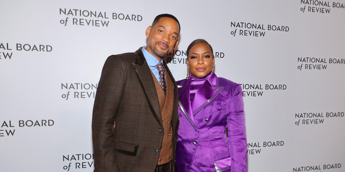 Aunjanue Ellis Reveals Will Smith Gave ‘King Richard’ Cast Raises After She Told Him She Wasn't Paid Fairly